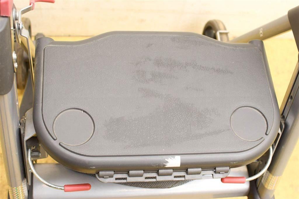 active Inklapbare rollator 45308, Ophalen of Verzenden, Gebruikt