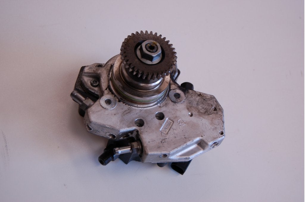 brandstofpomp sprinter 3.0 v6 318cdi 318 518 319 om642, Niet ingevuld, Gebruikt, Mercedes-Benz, Niet ingevuld