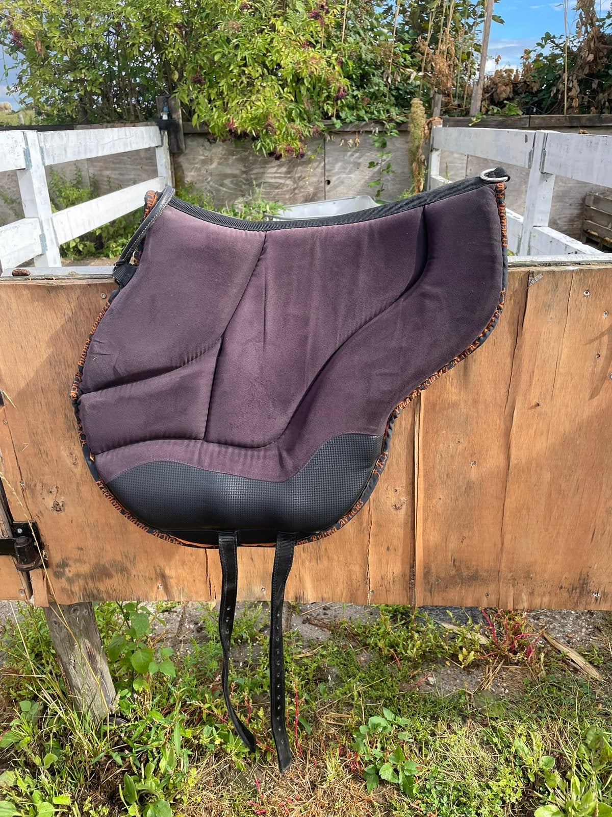 Barebackpad, Dieren en Toebehoren, Ophalen, Zo goed als nieuw