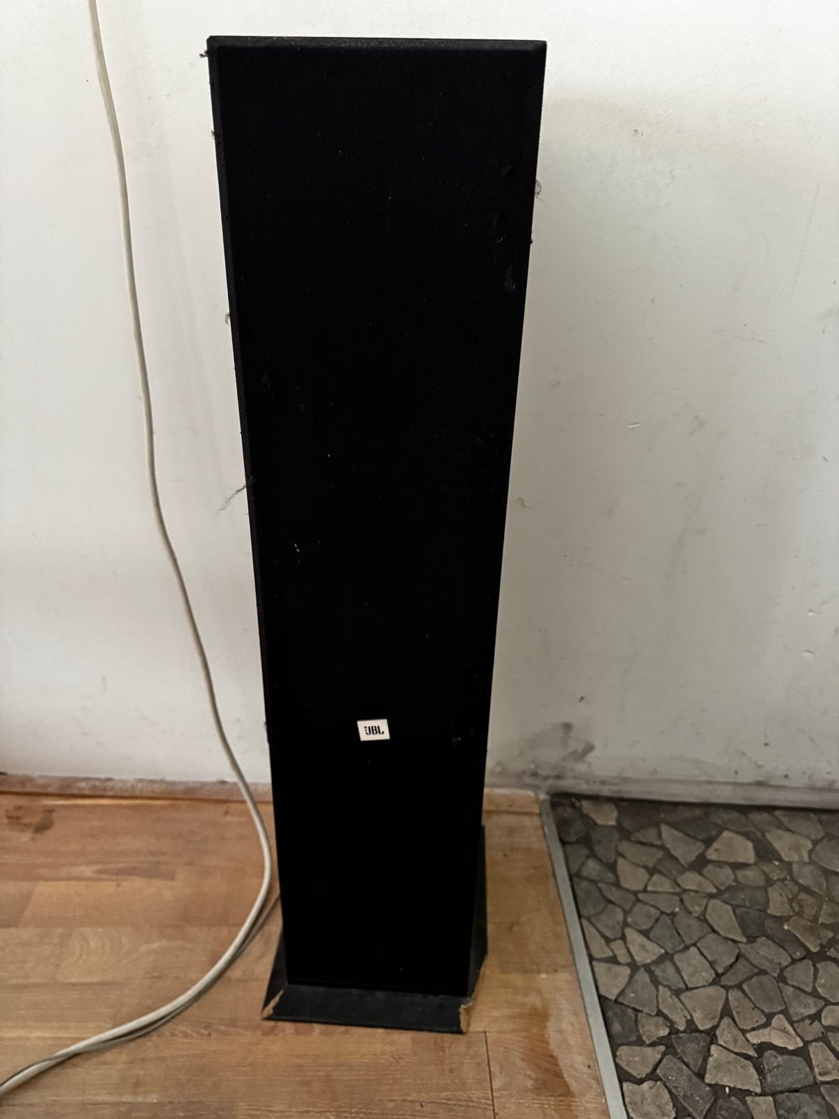 Harman Kardon AVR 260 Audio/Video Receiver met JBL boxen, Ophalen, Gebruikt, Overige systemen, Overige merken