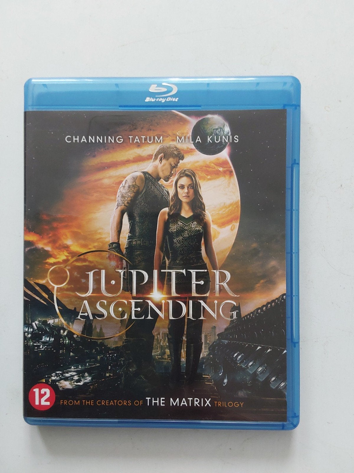 Jupiter Ascending, Engels, Nederlands, Science Fiction en Fantasy, Ophalen of Verzenden