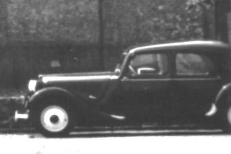 988130 Kerkwerve Zeeland 1972 Nette oude kaart Onbeschreven, Ophalen of Verzenden, 1960 tot 1980, Ongelopen, Zeeland