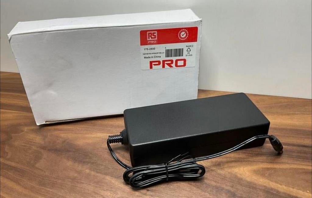Pro switching mode power supply, Ophalen of Verzenden, Nieuw