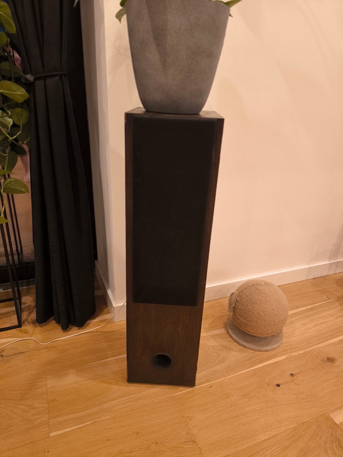 Zelfbouw Vloerstaande Luidsprekers - Zeer Goed Geluid, Audio, Tv en Foto, Luidsprekers, Ophalen, Gebruikt, Vloerstaande luidspreker