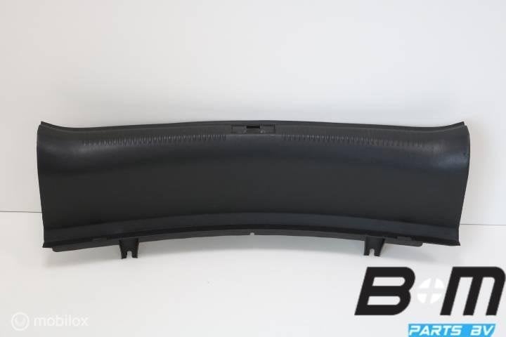 Instapbekleding bagageruimte Audi A6 4F 4F5863471A, Gebruikt