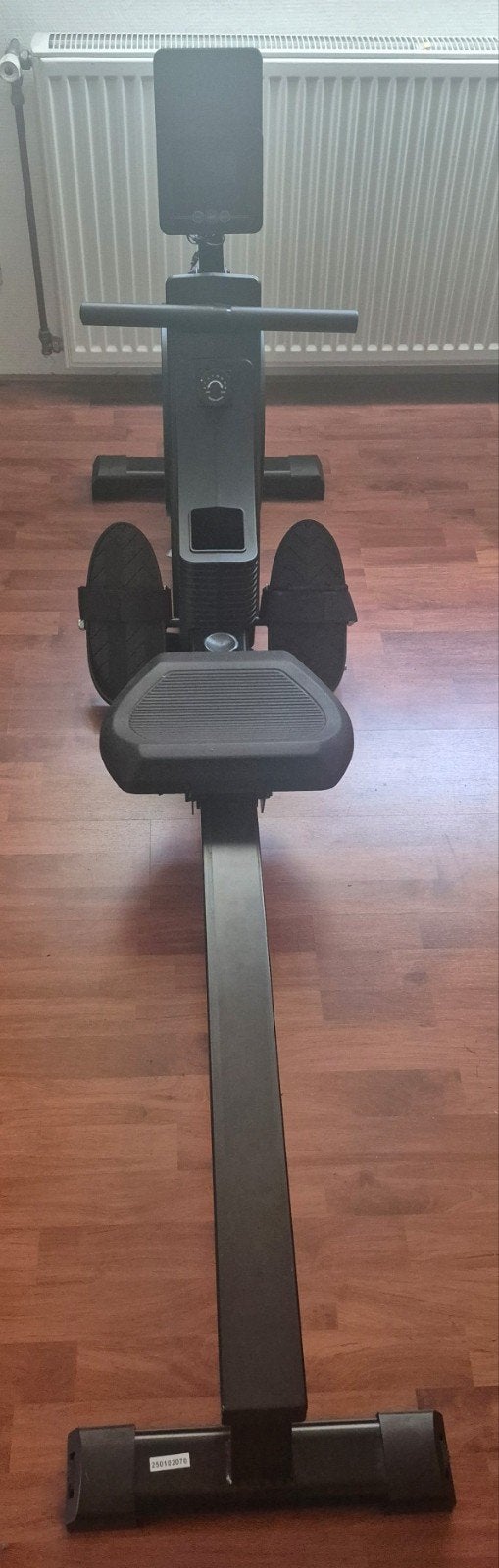 Roeitrainer/ apparaat, Sport en Fitness, Ophalen, Gebruikt, Benen, Roeitrainer