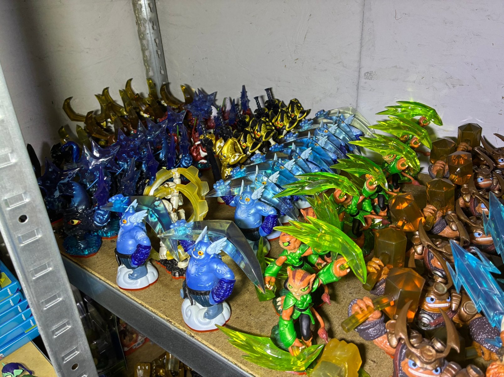 Skylanders Trap Team Trapmasters, Spelcomputers en Games, Games | Sony PlayStation 3, Avontuur en Actie, W, 2 spelers, Ophalen of Verzenden