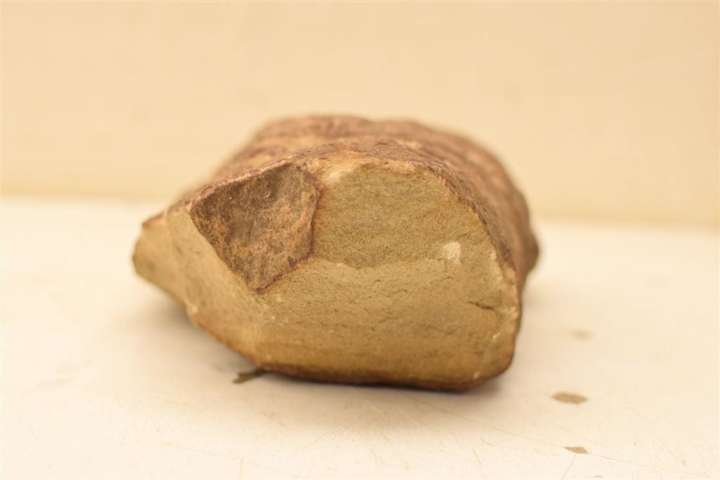een uil van steen 46137, Ophalen of Verzenden, Gebruikt, Steen