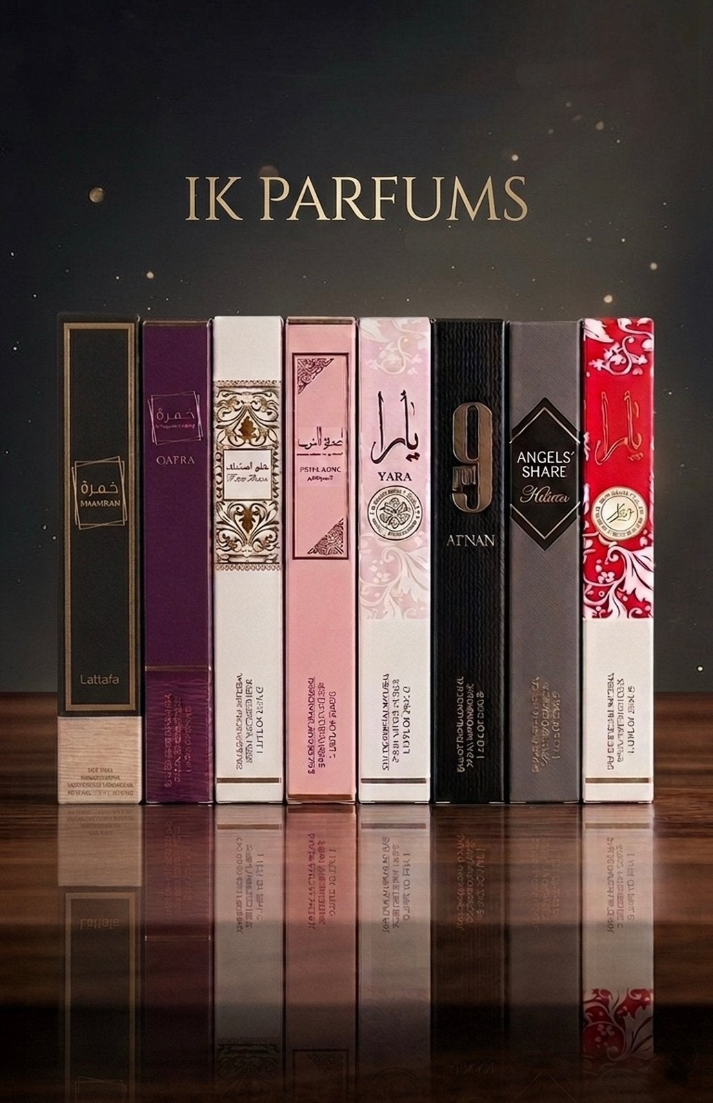 Parfum, Ophalen of Verzenden, Nieuw