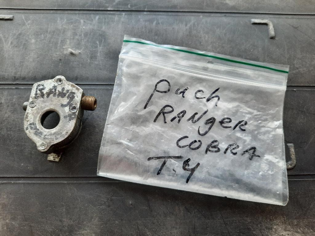 origineel puch ranger T4 ( cobra T 4 ) kilometeraandrijver, Ophalen, Gebruikt, Overige typen
