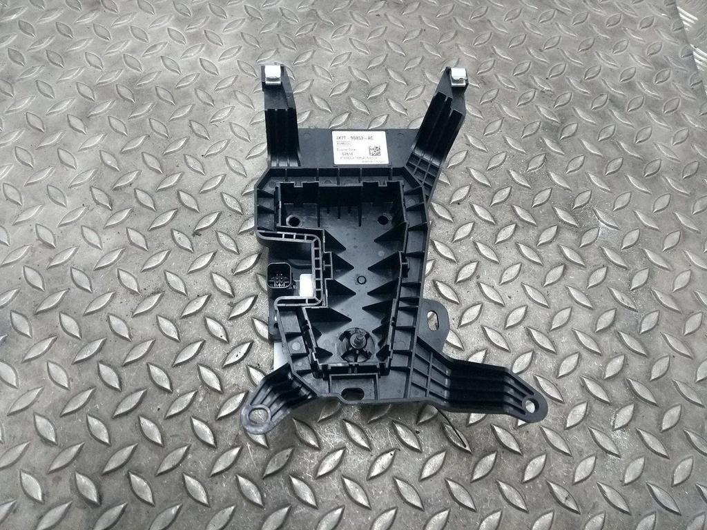 FORD FOCUS OVERIGE 2018, Ophalen of Verzenden, Gebruikt, Stiba lid