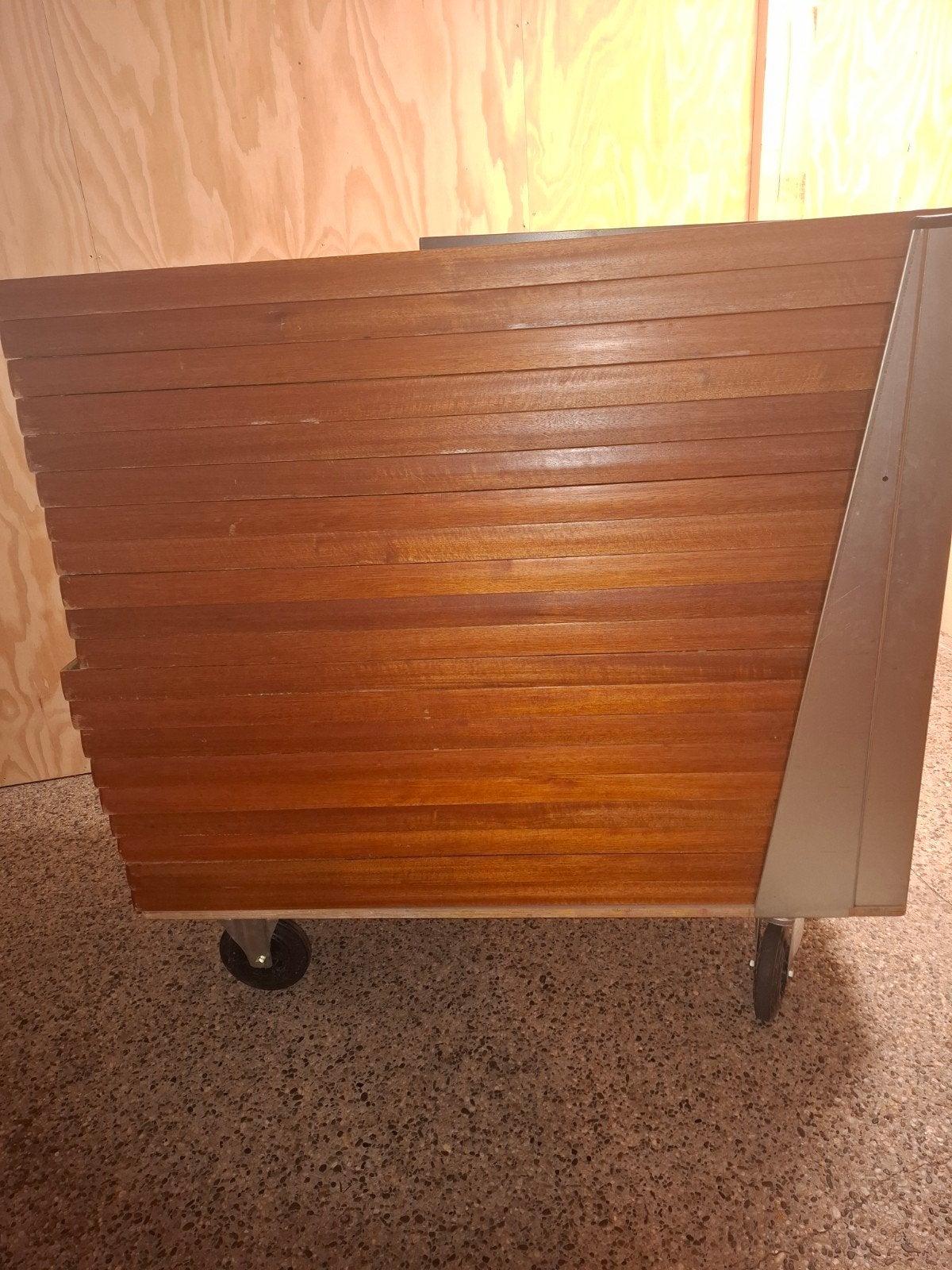 Klaptafel, Huis en Inrichting, Ophalen