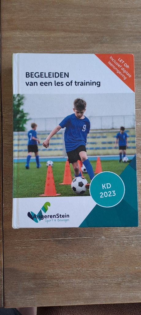 Schoolboeken Sport & Bewegen Mbo-4, Boeken, Overige vakken, Diverse auteurs, Ophalen of Verzenden, Zo goed als nieuw