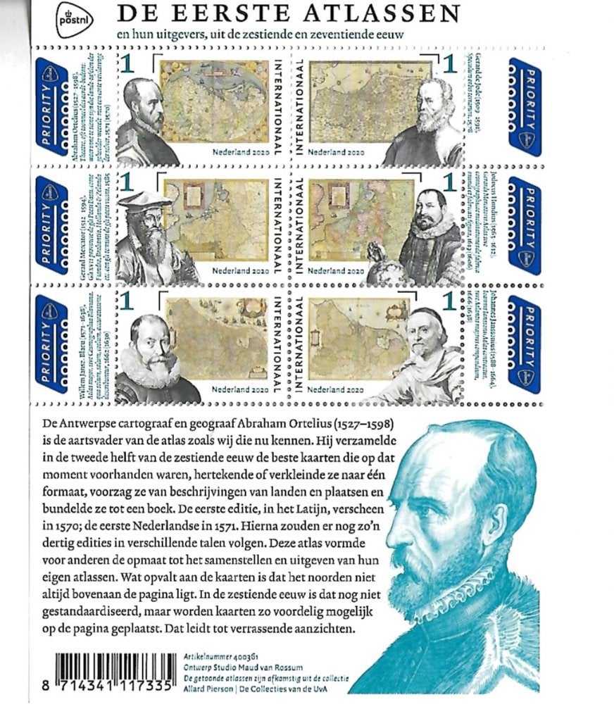 GEZOCHT VERZAMELING 1852-2026, Postzegels en Munten, Ophalen of Verzenden, Postfris