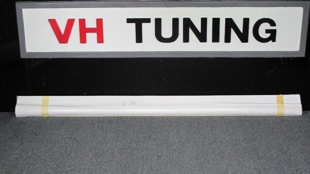 Sideskirts BMW E36 Sedan model 4, Ophalen of Verzenden