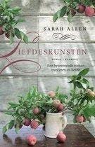 Sarah Allen: liefdeskunsten, Ophalen of Verzenden, Gelezen