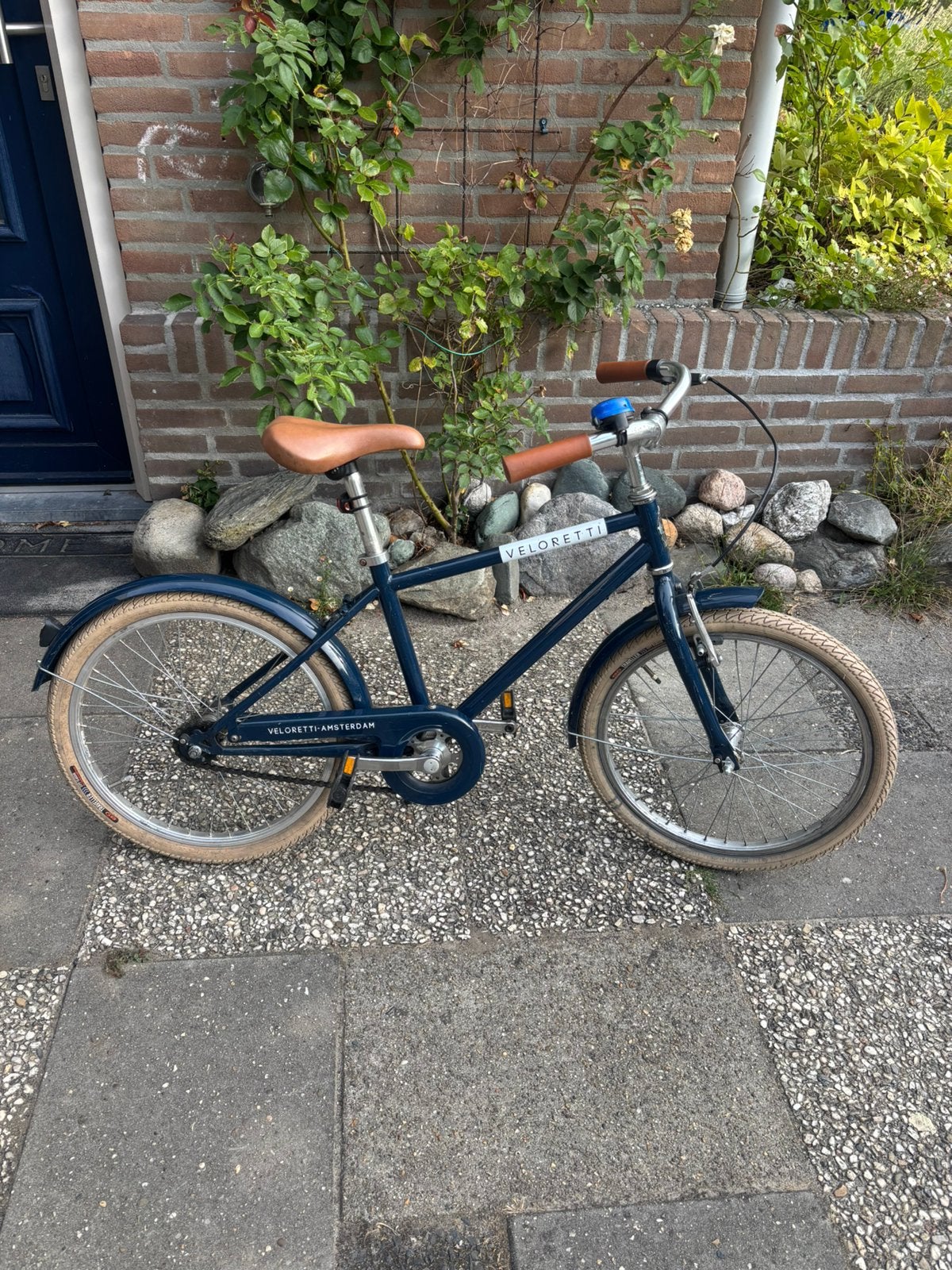 Veloretti fiets 20 inch, Ophalen, Gebruikt