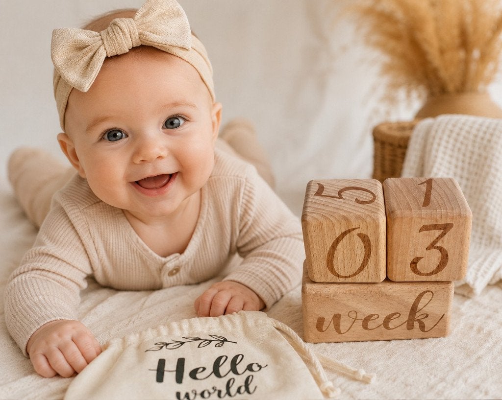 25% KORTING op nieuwe collectie baby kleding  | Minimetstijl, -, Jongetje of Meisje, -, Overige typen
