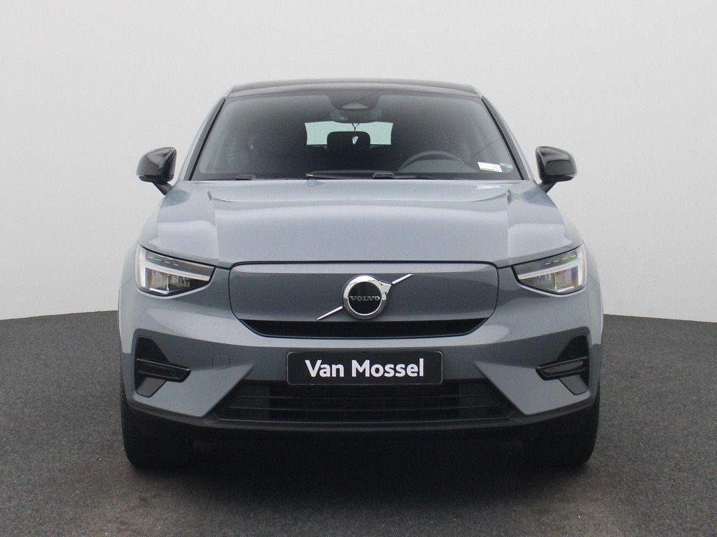 Volvo C40 Recharge Core | 69kWh | Apple Carplay / Android Au, Auto's, Volvo, 12 maanden, Stof, Gebruikt, Automatische klimaatregeling