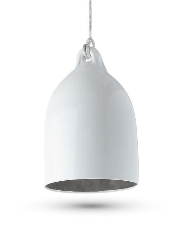 Pols Potten Buffer Lamp - Zilver Uitvoering, Overige merken, Zo goed als nieuw, Zilver, Modern