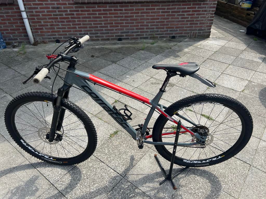 Corratec X-Race Mountainbike 29" 2x10, Overige merken, Gebruikt, Hardtail, Heren