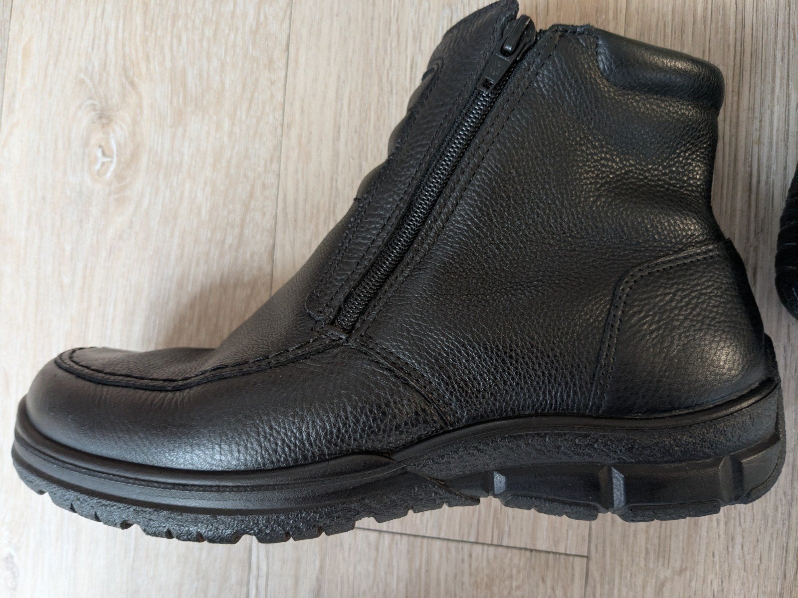 Winter schoenen, Zwart, Boots, Zo goed als nieuw, Jomos
