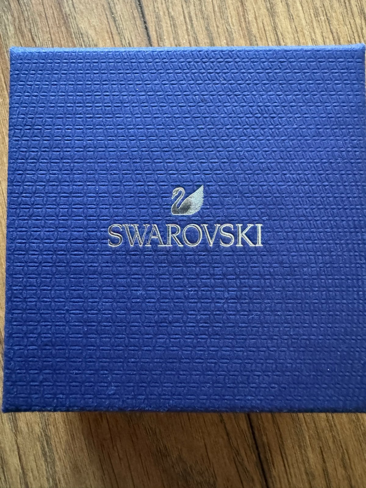 Swarovski Oorknopjes met Kristal, Sieraden, Tassen en Uiterlijk, Oorbellen, Met kristal, Overige materialen, Ophalen of Verzenden