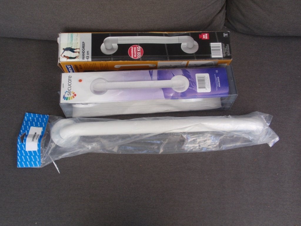 wandbeugels, Diversen, Ophalen of Verzenden, Nieuw