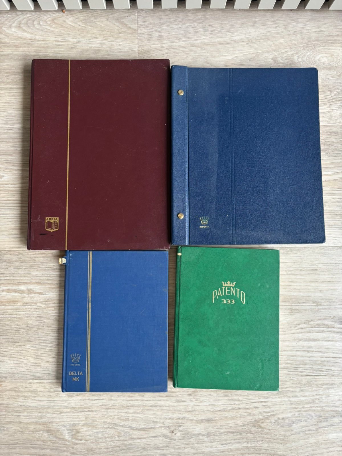 Postzegelverzameling vanaf 1935 - zie foto’s, Ophalen of Verzenden, Nederland en Buitenland