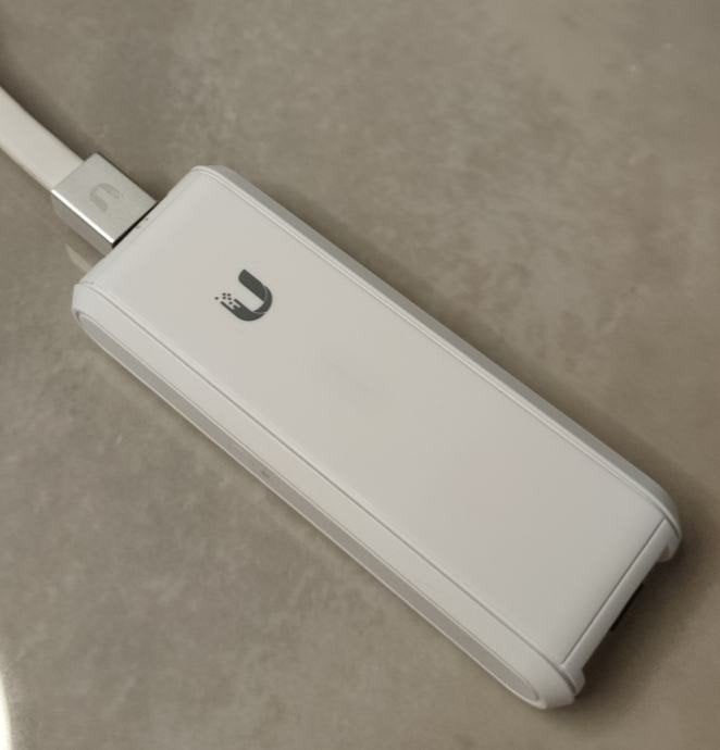 Unifi Cloud Key Gen1 - Netwerkcontroller, Verzenden