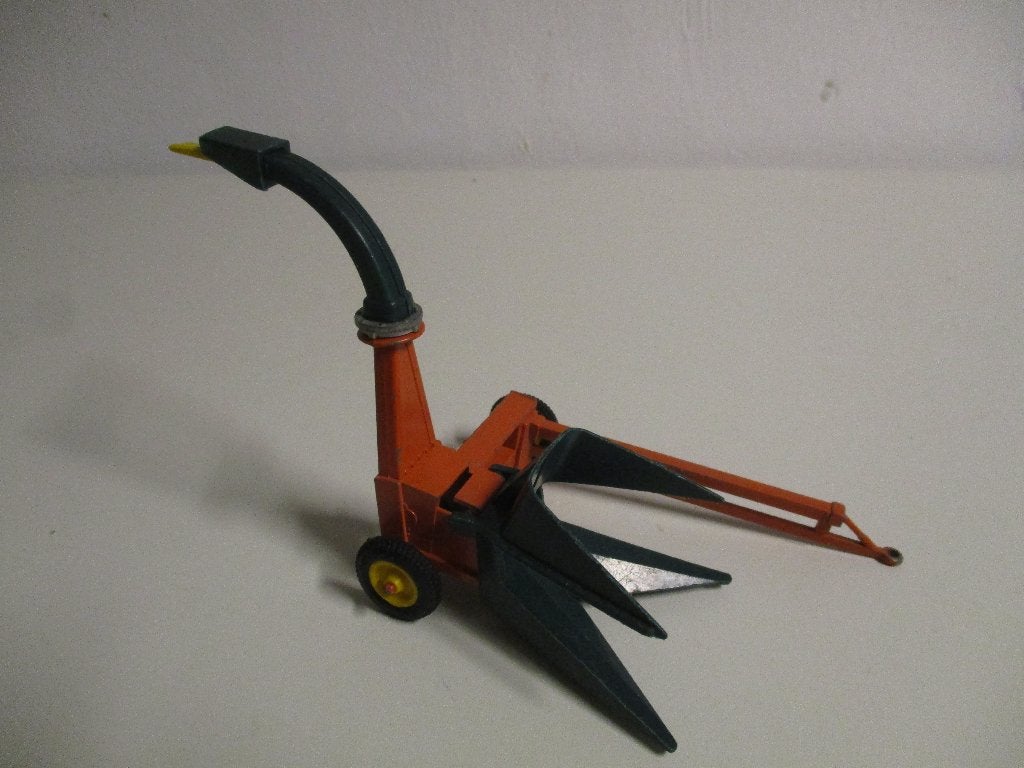 Britains maishakselaar, Ophalen of Verzenden, Gebruikt, Tractor of Landbouw, Britains