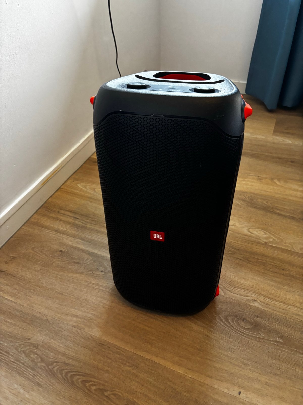 JBL PartyBox 110 - Zo goed als nieuw!