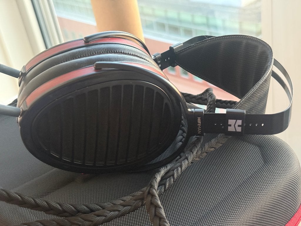 Hifiman Arya organic