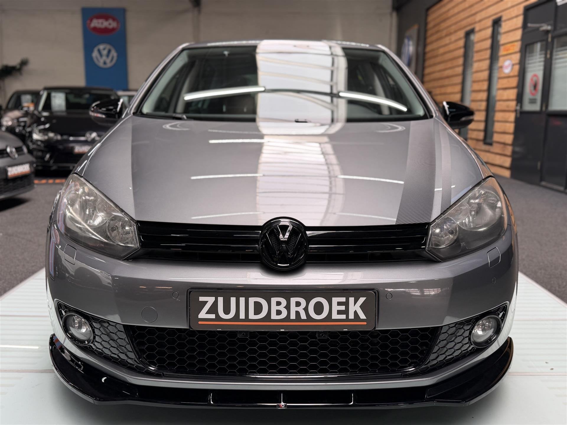 Volkswagen Golf 1.4 TSI 122PK 5-Deurs! Clima! Airco! Cruise!, Gebruikt, 4 cilinders, 1290 kg, 122 pk