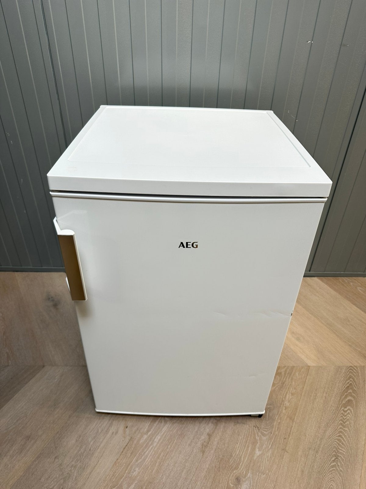 Aeg A++ Tafelmodel Koelkast Inclusief Garantie&Bezorging, Witgoed en Apparatuur, Zonder vriesvak, Q, 100 tot 150 liter, Q