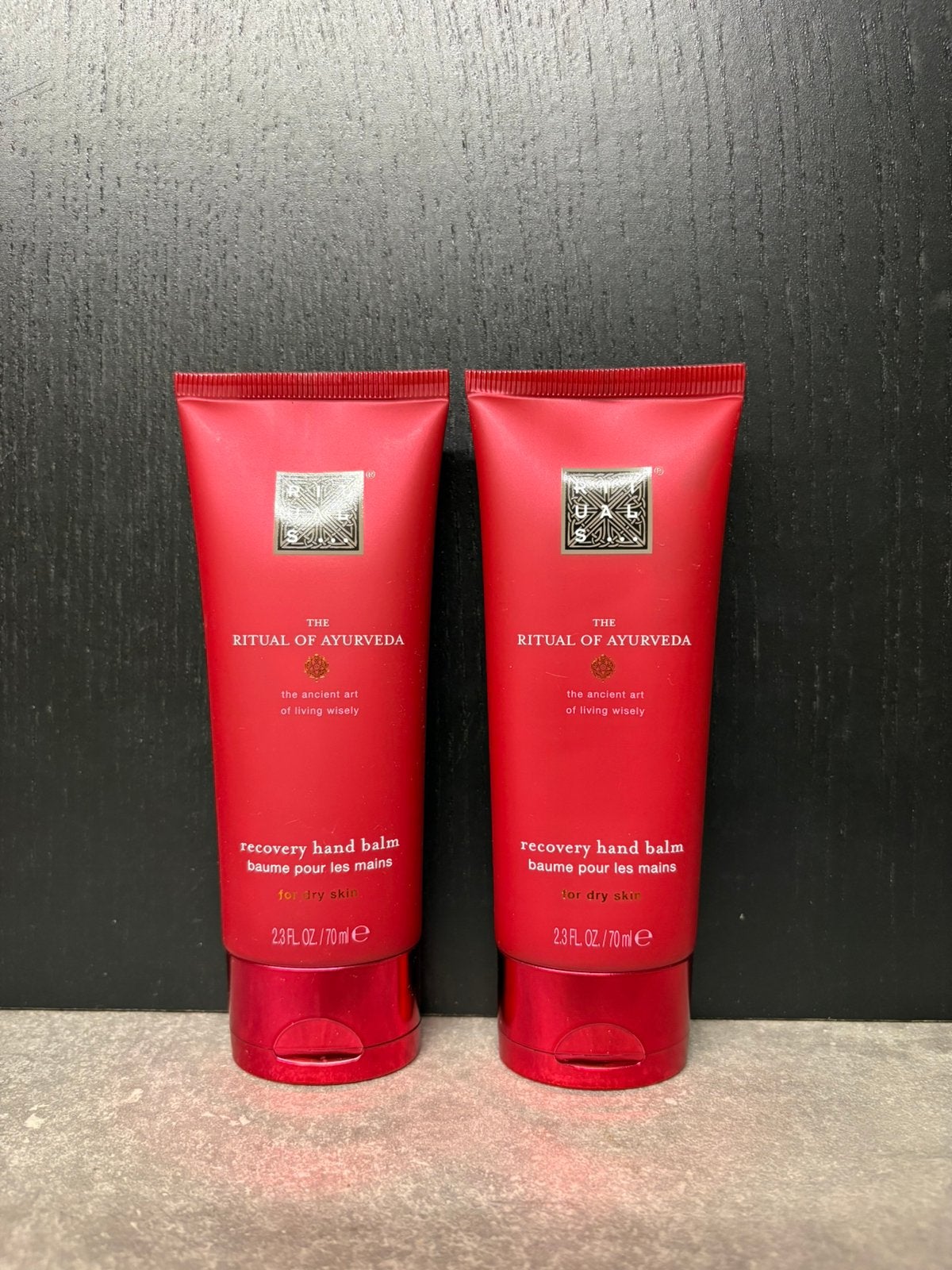 Rituals of Ayurveda handbalm 70ml, Ophalen of Verzenden, Nieuw