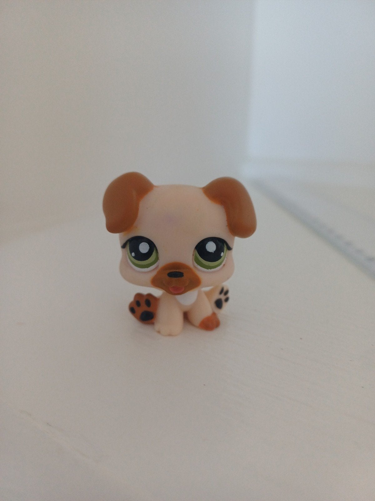 Littlest Pet Shop #2103 Hondje - LPS, Ophalen of Verzenden, Gebruikt
