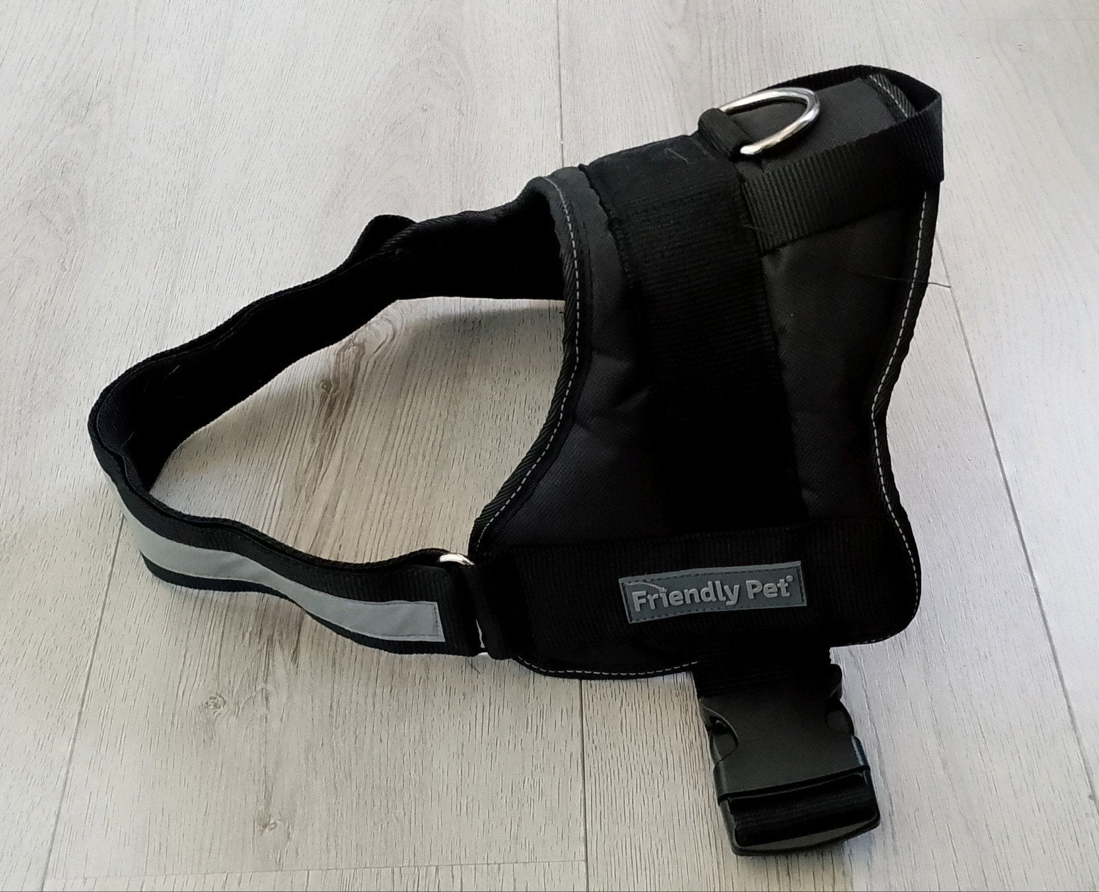 NIEUW HONDEN RIEM TUIG XL, Ophalen of Verzenden, Nieuw, Halsband