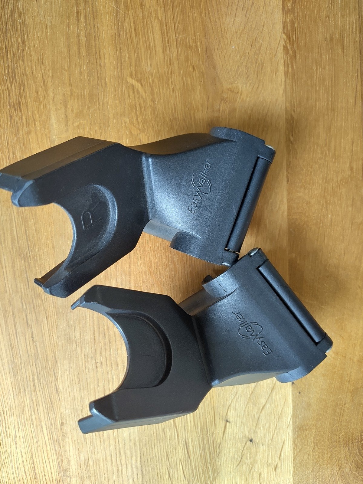 Easywalker Maxi-Cosi Adapter voor kinderwagen, Kinderwagen, Gebruikt, Ophalen of Verzenden, Met autostoeltje