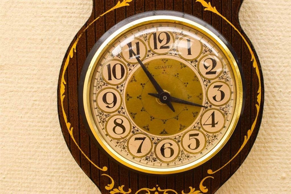 Barometer 50248, Ophalen of Verzenden, Gebruikt