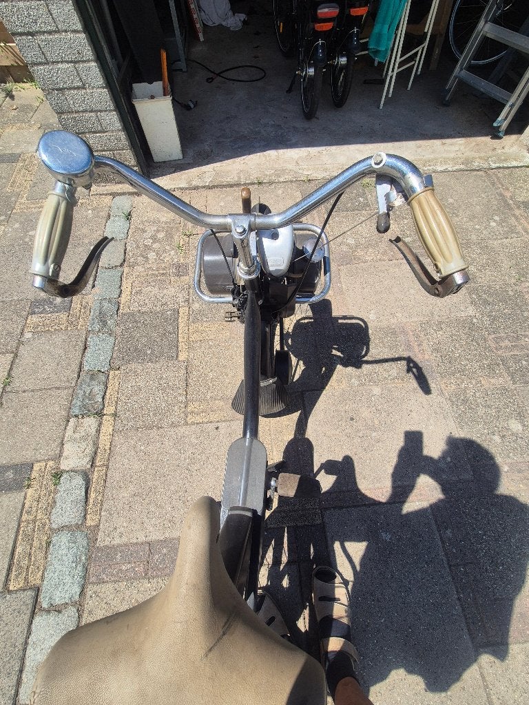 Solex brommer, Ophalen, Gebruikt, Oto, Maximaal 25 km/u