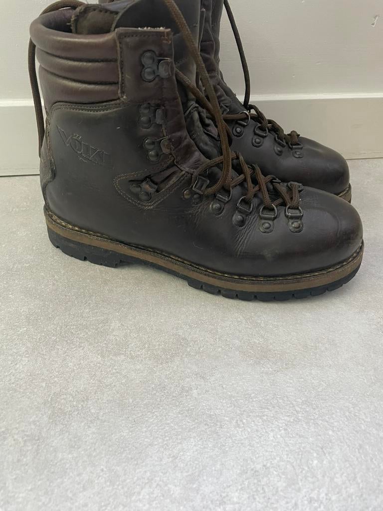 Nieuwe topkwaliteit leger kisten maat 42, Ophalen of Verzenden, Nieuw, Schoenen