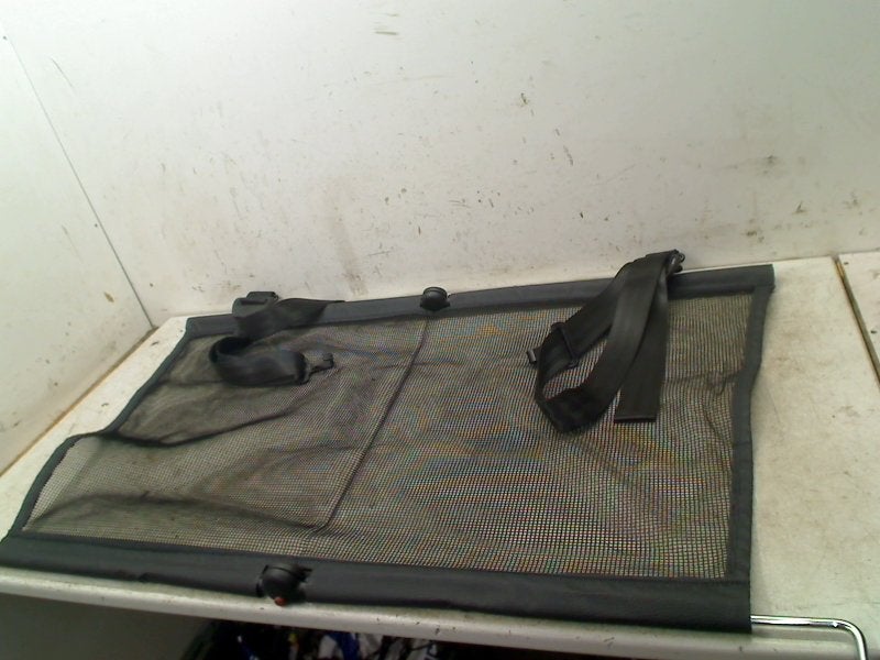 Bagagenet scheidingsnet Volkswagen Sharan (7N) 7N0861690, Gebruikt, Volkswagen, Volkswagen AG, Kundenbetreuung@volkswagen.de