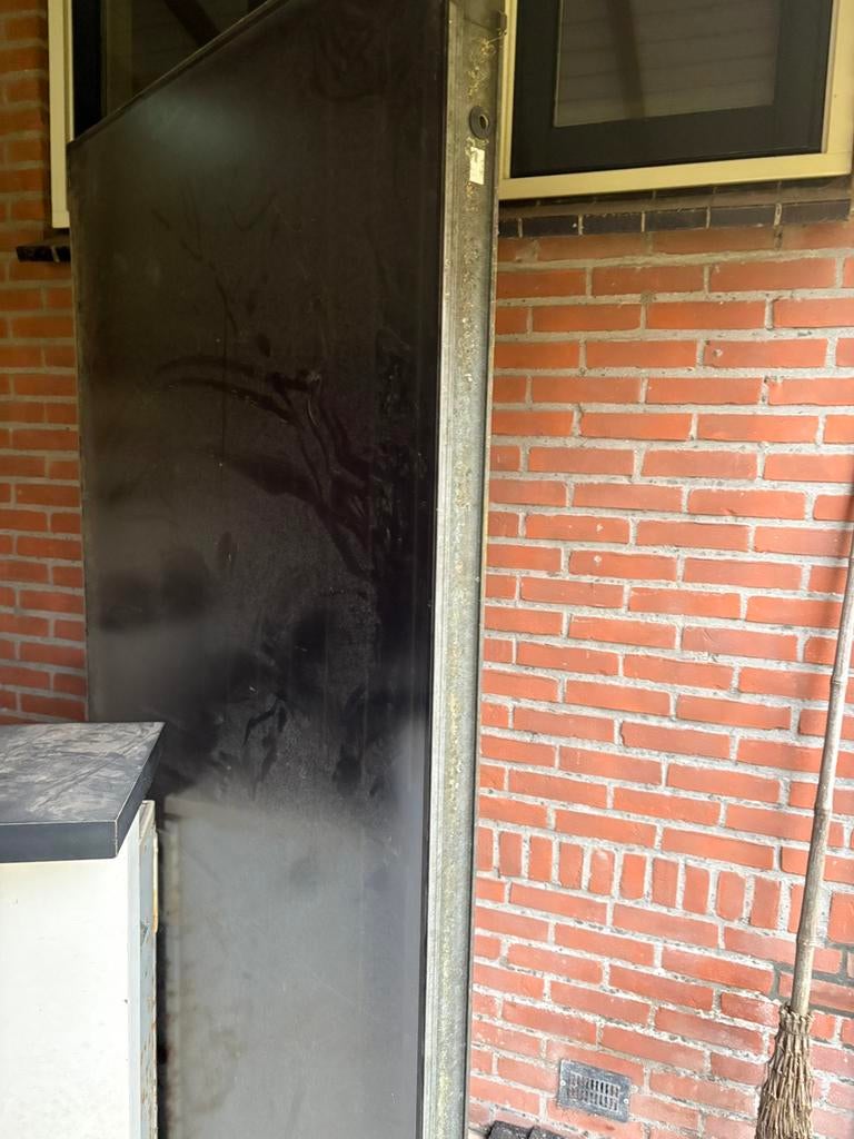 Warmwater paneel met boiler pomp en drukvat, Ophalen, Gebruikt, 100 liter of meer, Boiler