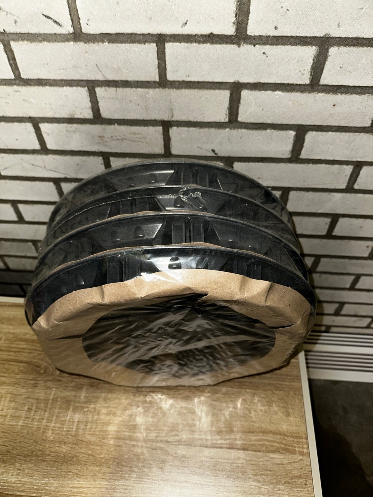 Universele Wieldoppen 14 inch - Nieuw in verpakking, Auto diversen, Wieldoppen, Ophalen, Nieuw