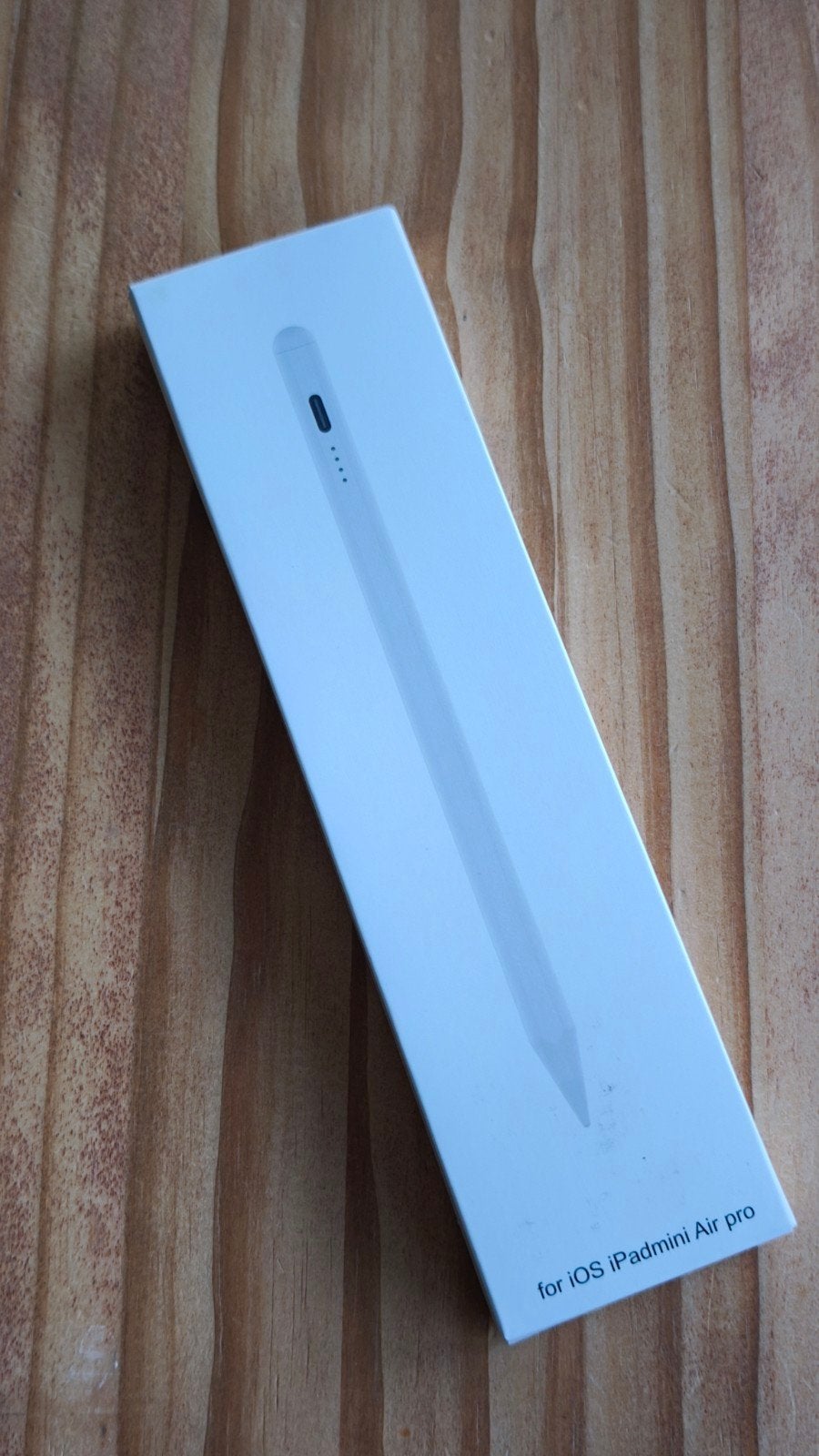 Nieuwe Actieve Stylus Pen voor iPad (Air, Mini, Pro), Computers en Software, Ophalen of Verzenden