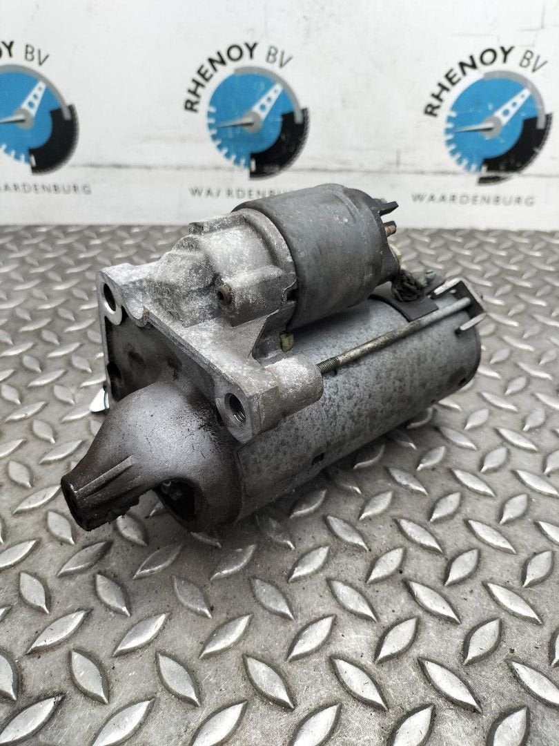 PEUGEOT PARTNER STARTMOTOR 968826848006 2021, Ophalen of Verzenden, Gebruikt, ARN erkend