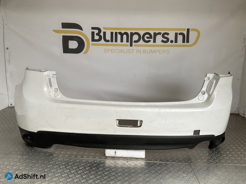 Bumper Mitsubishi ASX 8410b860zz Achterbumper F6-16079z, Auto-onderdelen, Bumper