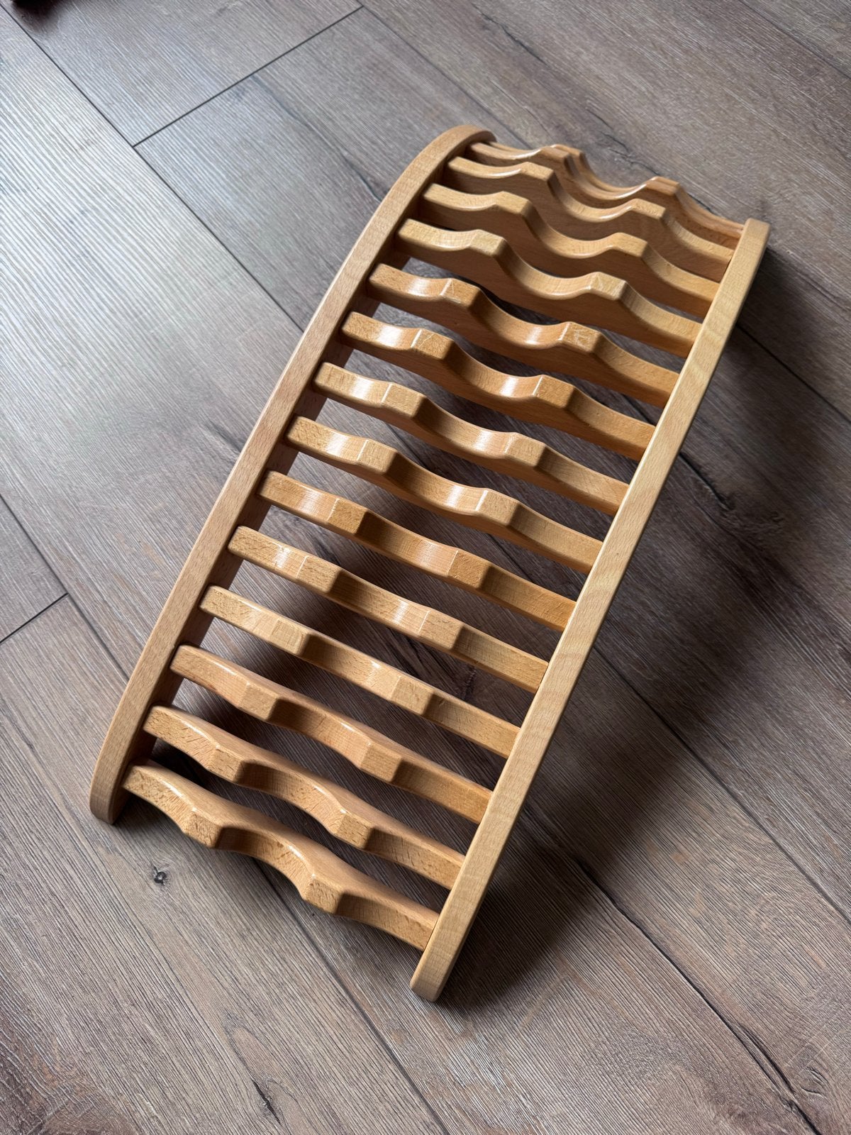 Ultimate Backstretcher - Nieuwstaat, Sport en Fitness, Verzenden, Nieuw