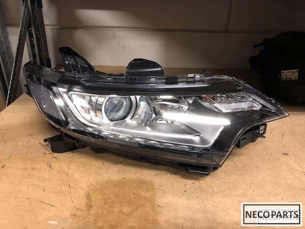 Mitsubishi outlander h7 led koplamp rechts origineel, Auto-onderdelen, Verlichting, Ophalen of Verzenden, Gebruikt, Mitsubishi